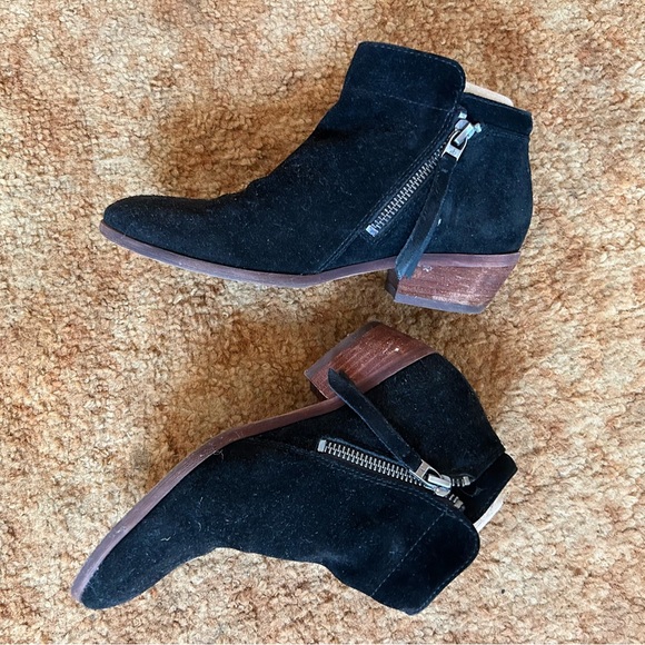 s a m e d e l m a n • packer bootie - Picture 6 of 8